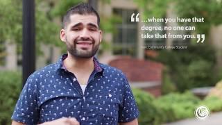 How Do California Community Colleges Help Undocumented Students?