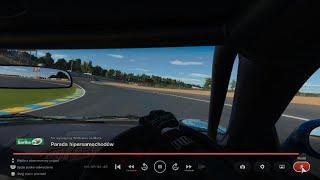 Gran Turismo 7 maxed ps5 pro test