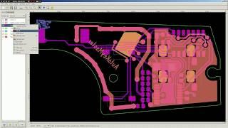 Sprint Layout to Gerber, Sprint Layout to Exellon (NC Drill), pcbprint