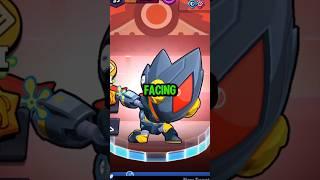 Destroying Win Traders ️ #brawlstars #rank35 #leon #wintraders #showdown
