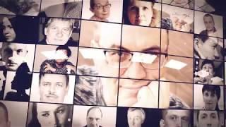 Антология современной уральской поэзии. 2012 - 2018. Редактор и составитель Кальпиди В.О.
