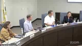 Township/City Council Meeting - 6/23/2025