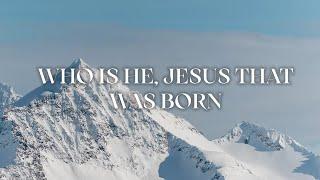 Who is He, Jesus That Was Born | Pastor Sergey Kozlov | COT Christmas Service