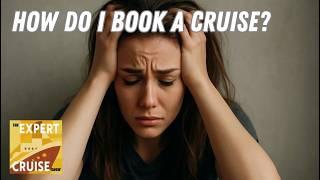 Welcome to the Expert Cruise Show - Episode 1 The Expert Cruise Show