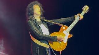JASON BONHAM’SLZE “The Wanton Song” LIVE Greek Theater Los Angeles Hollywood,California May 31, 2025