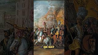 The Secret Tunnels Under The Vatican #shorts #vatican #pope
