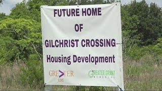 Jacksonville church developing affordable homes amid rental housing crisis