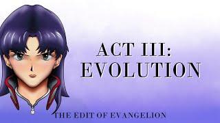 How Evangelion EVOLVES (And Keeps You Hooked)