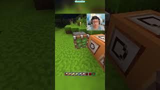 Minecraft Villager Dance (Anxiety)