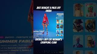 Eneba is a trusted website where u can buy Fortnite packs for cheap