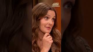 Jerrod Carmichael Reflects on Confessing Feelings for Tyler the Creator | The Drew Barrymore Show