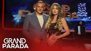 Grand Parada - Cela emisija - (Tv Grand 20.09.2024.)