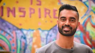 Entrepreneurs in EVs - Ep 1: Mandeep Patel, Founder of Electrip