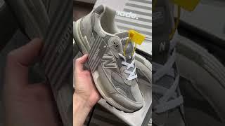 Обзор кроссовок New Balance 992 | Ссылка на магазин в комментариях