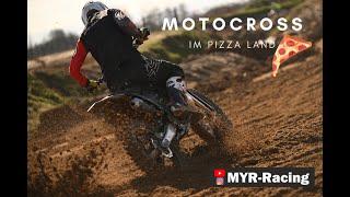 Eine Runde... MX in Italien / Italien Vlog l MYR-Racing