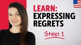Learn How to Use SHOULD HAVE + Past Participle in English | Essential Sentence Patterns & Grammar