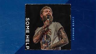 [Free] Post Malone x Morgan Wallen Type Beat | Some Help |