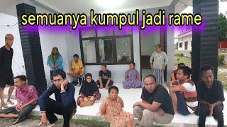 Anak2 kumpul jadi rame #partitv #sinauhurip #jiwaberseri #egoadriano #pratiwinoviyanthi