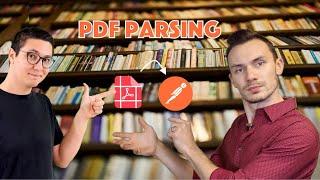 How to parse PDF files in Postman