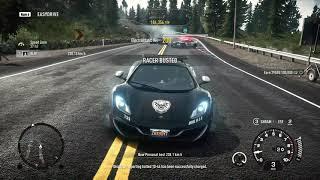 Need for Speed™ | Rivals  rapid pursuit #1