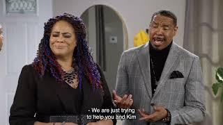 Dorien Wilson and Kim Coles Give the Business Behind-the-Scenes