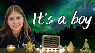 Madeline Soto Shocking Spirit Box Session! OMG Was She? Electronic Medium YouTube