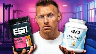 Which supplements should EVERYONE take? My recommendation!