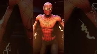 Watch Spider-Man Miles Morales Gameplay Short Video 2025 Rhino Fight!