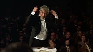 Mahler Symphony No 4 in G Major - Bernstein (4k)