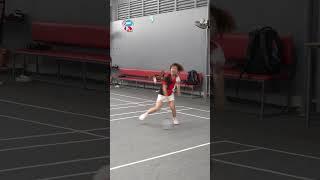 Mấy bánh bèo hay đổ thừa kiểu: #rsport #badminton #caulong