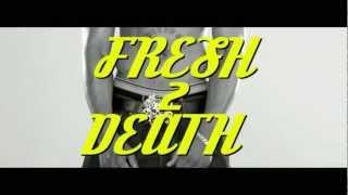 Badself - Fresh To Death Official Video