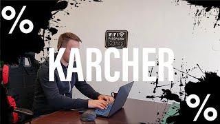 Karcher.cz - Slevové Kódy a Kupóny