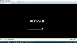 #1 - Install Centos 7 on VMware Workstation ️