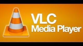 How to change Audio Track in VLC Player