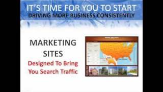 REALTOR web sites with Guaranteed Results