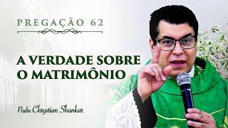 O QUE A IGREJA CATÓLICA ENSINA SOBRE O CASAMENTO?