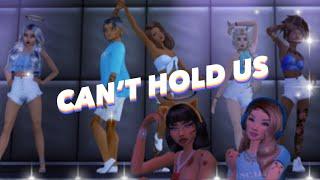 Macklemore & Ryan Lewis - Can't Hold Us ft. Ray Dalton | Avakin Life Music Video Clip