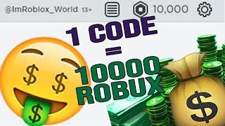 *NEW* HOW TO GET FREE ROBUX 2021 (GLITCH)