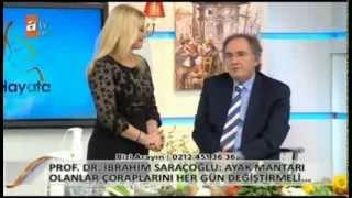 Zahide ile Yetiş Hayata 09.01.2014