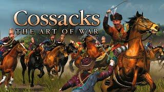 Прохождение Cossacks: The Art of War | Grand Bey