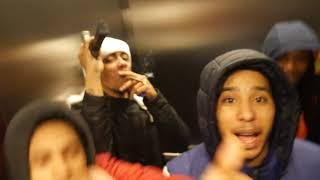 Taliban Gang - Reckless x JoedyfrmTheRoe x Creep x AC