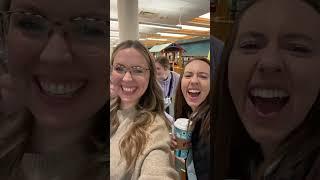 Making mom friends is hard so when you have the opportunity to connect, take it!