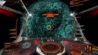 Elite Dangerous - Did you hyperdict a wrong guy, Mr. Goid?