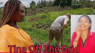 Dee Mwango Quits Traveling After Aunt Tina Builds Dream House — Jealousy or Inspiration?