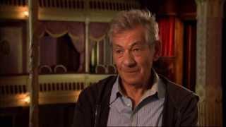 Ian McKellen: Understanding King Lear, the Character