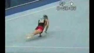Alexey Bondarenko - FX (2004 mart)