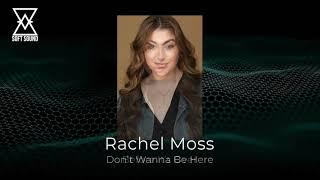 Rachel Moss - Vocal Reel
