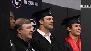 Las Vegas Raiders 2nd-year graduates, impresses team with work ethic