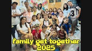 PART 1 : YEARLY GET TOGETHER |  @LouieTVLouieTV| Boy Pacho | Katyokaran