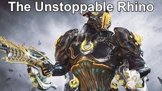 Unstoppable | Rhino Prime Steel Path build